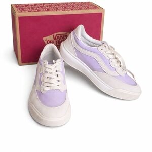 New Vans MTE Ultrarange 2.0